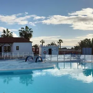 Casa Solymar Canarias 6 , Caleta de Fuste España