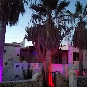 El Molino Pequeno , Costa Calma España