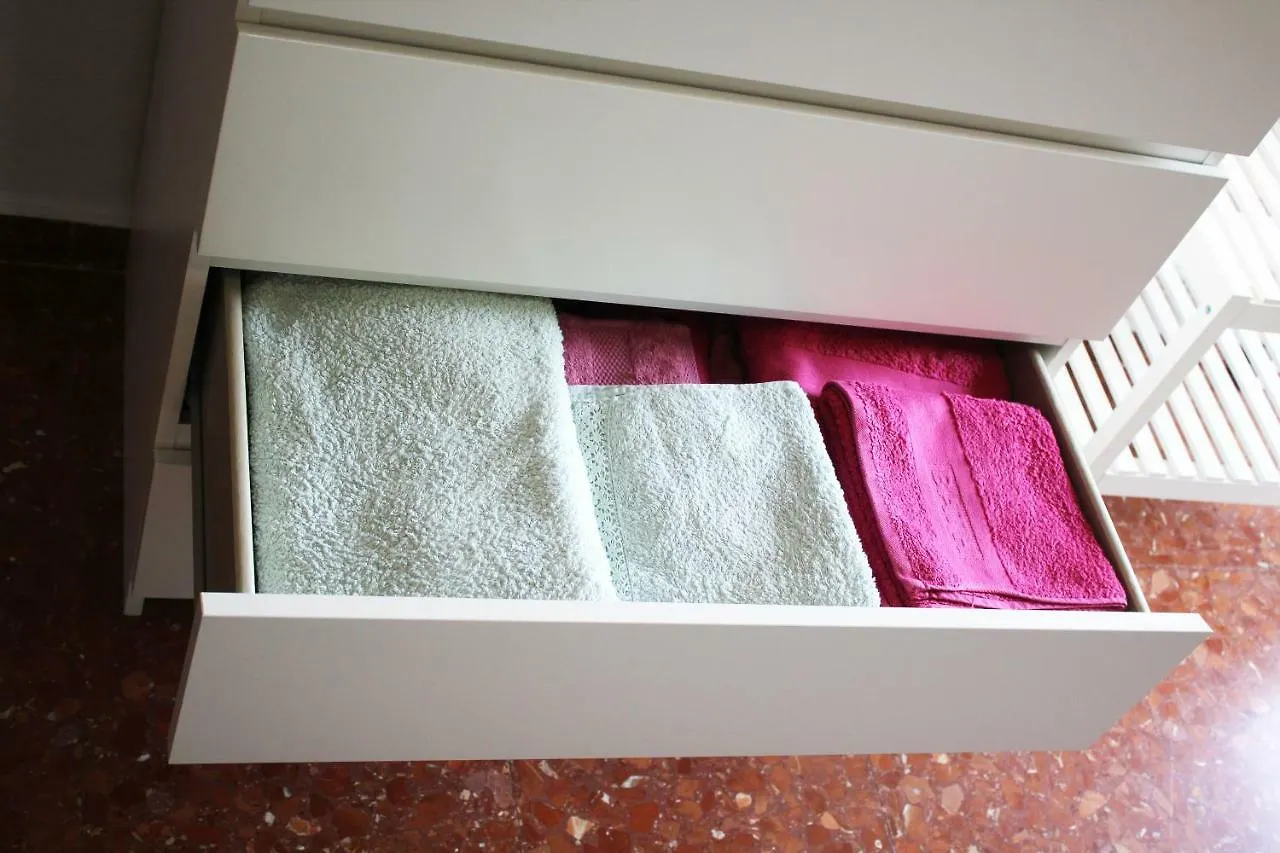 Apartamento Con Parking Gratuito Malaga